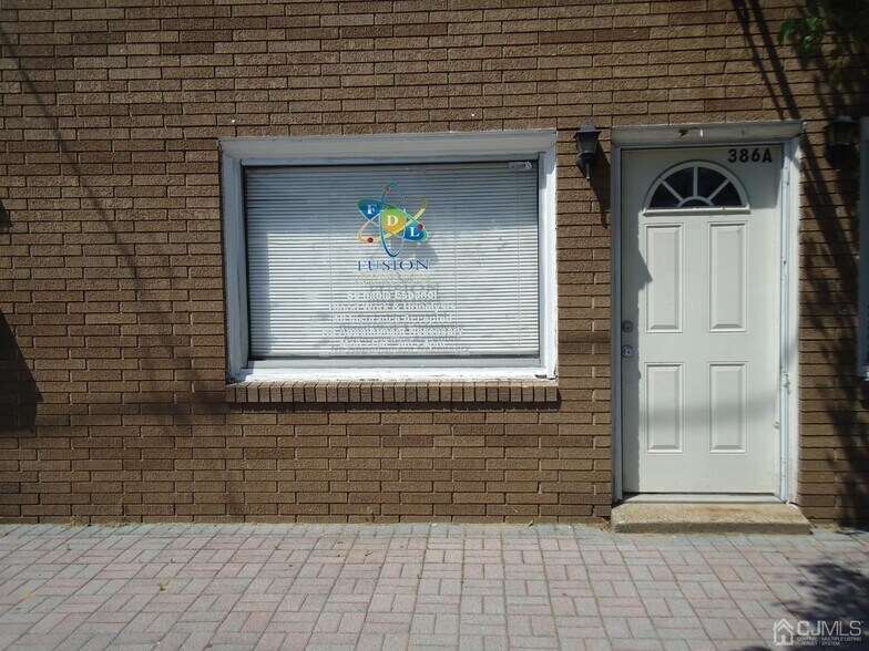 More Photos Of 386 New Brunswick Ave, Fords Storefront Retail Residential For Lease