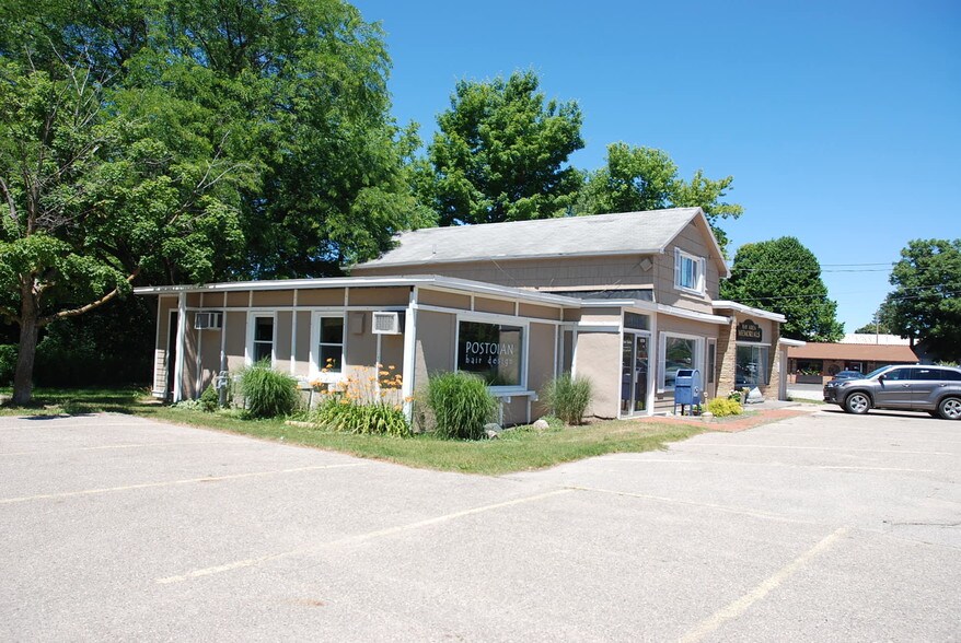 More Photos Of 13726 SW Bay Shore Dr, Traverse City Storefront Retail Residential For Sale