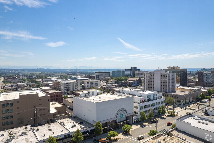 More Photos Of 2815 Colby Ave, Everett Office For Lease