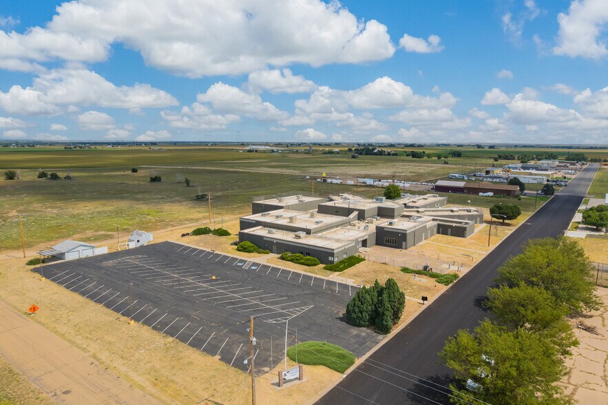 More Photos Of 901 Industrial Park Rd, Brush Specialty For Sale