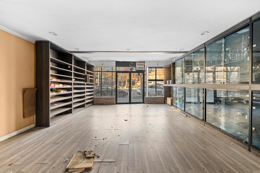 More Photos Of 1800-1806 Flatbush Ave, Brooklyn Storefront Retail Residential For Sale