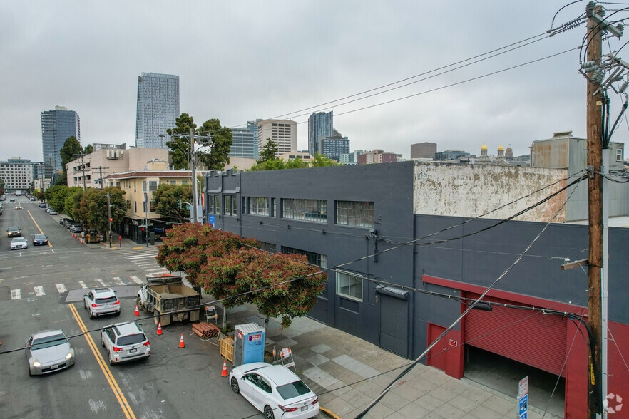 More Photos Of 1585 Folsom St, San Francisco Research And Development For Sale