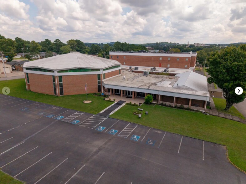 Primary Photo Of 2200 Peerless Rd NW, Cleveland Specialty For Sale