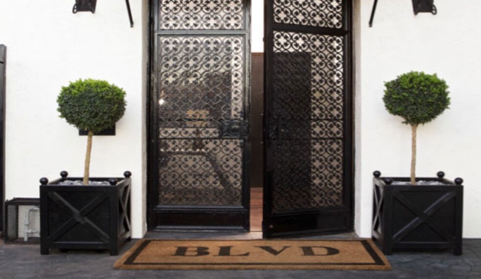 More Photos Of 1776 N Highland Ave, Los Angeles Office For Lease