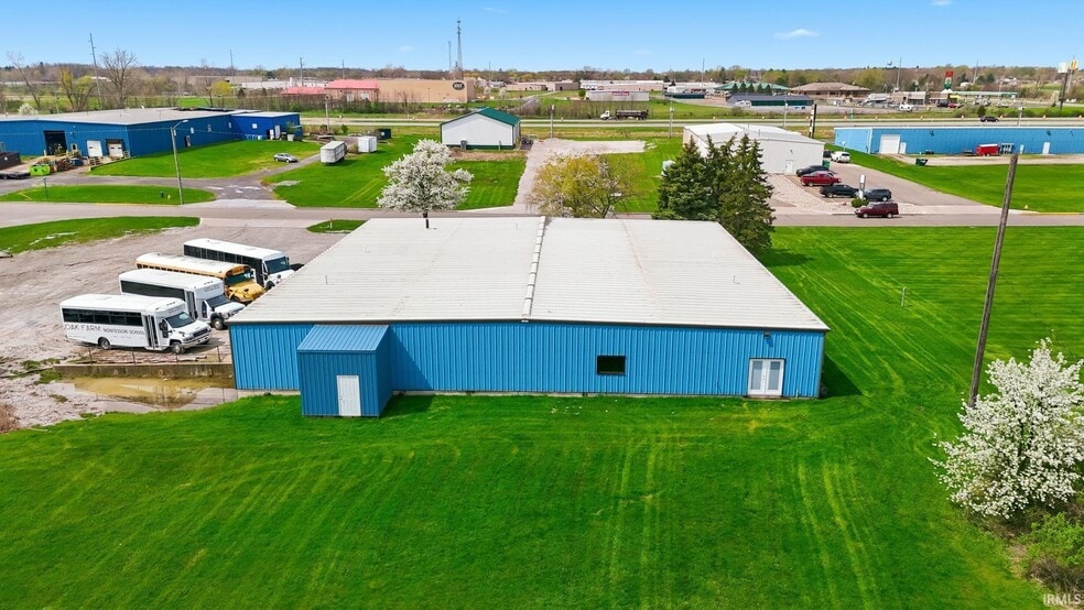 More Photos Of 149 Green Dr, Avilla Flex For Sale