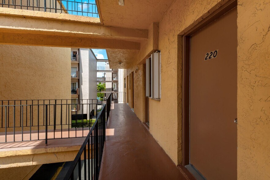 More Photos Of , Hialeah Multifamily For Sale