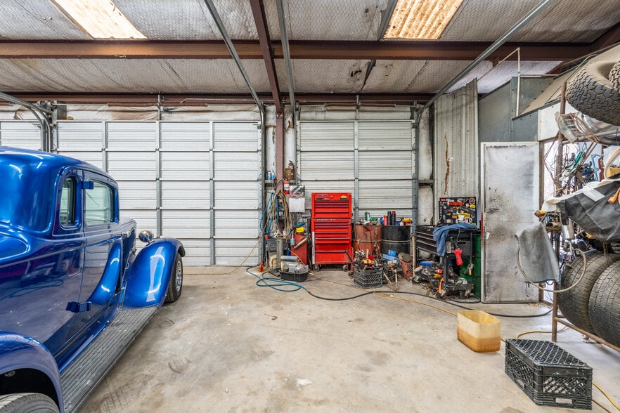 More Photos Of 17727 FM 2920 Rd, Tomball Auto Dealership For Sale