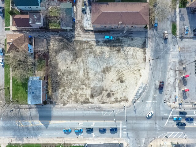 More Photos Of 12300 S Western Ave, Blue Island Land For Sale