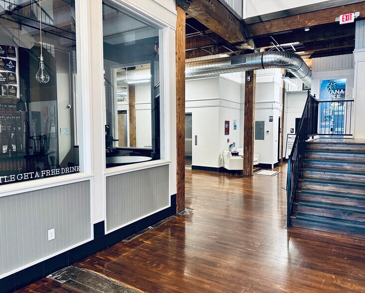 More Photos Of 2223 Montana Ave, Billings Office For Lease