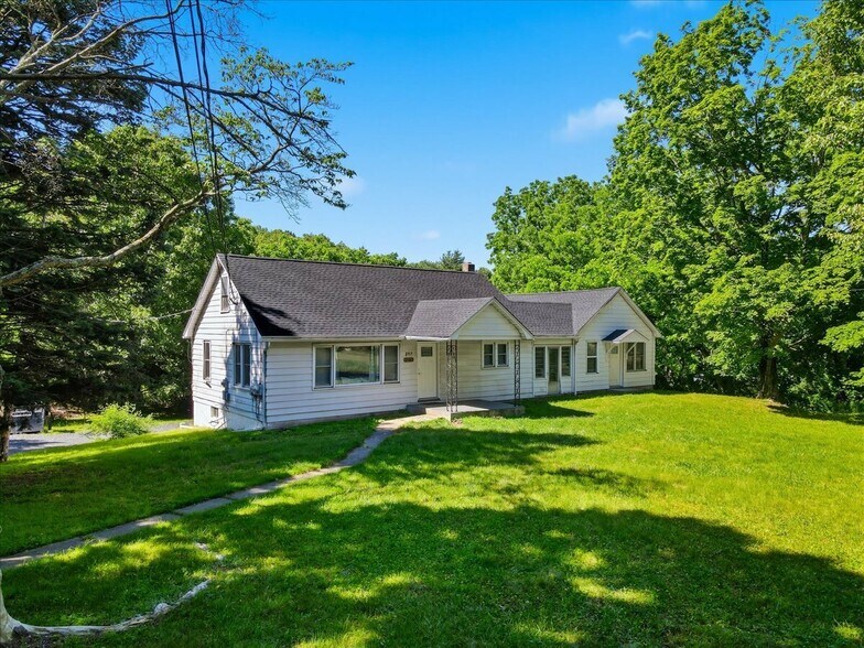 More Photos Of 7102 Route 209, Stroudsburg Apartments For Sale