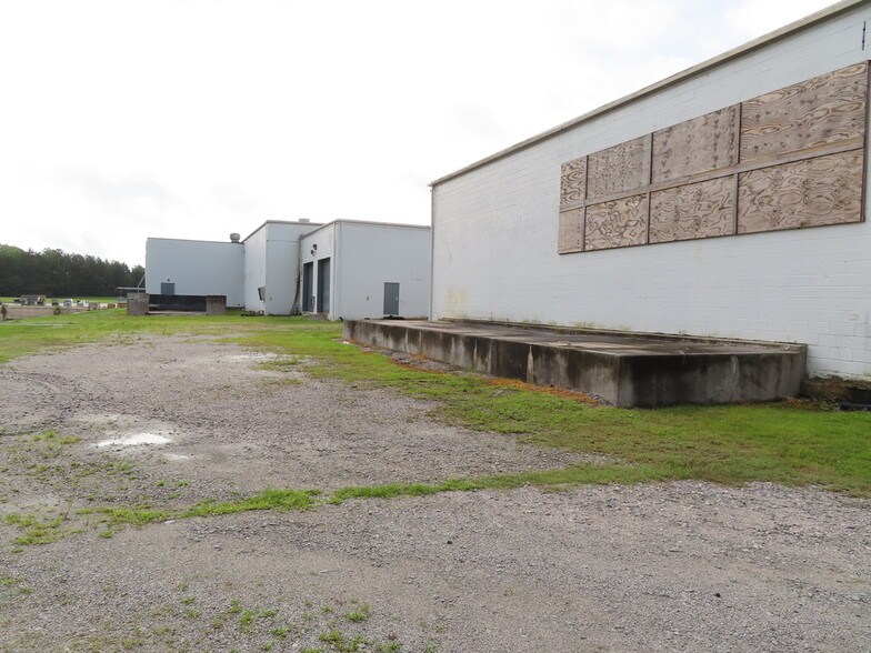 More Photos Of 28333 US Highway 64, Jamesville Manufacturing For Lease