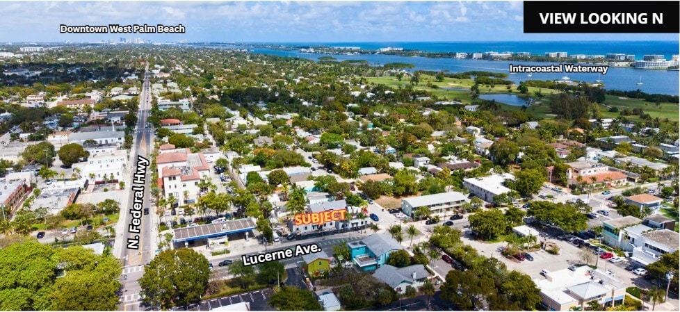 More Photos Of 302-308 Lucerne Ave, Lake Worth Office For Sale