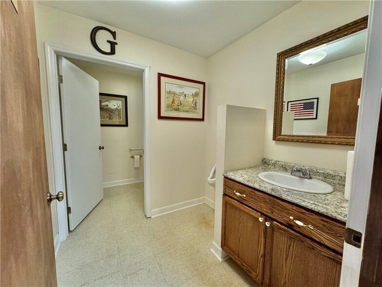 More Photos Of 439 NE Main St, Easley Lodge Meeting Hall For Sale