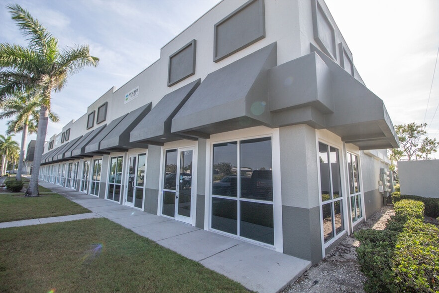 More Photos Of 6640 Taylor Rd, Punta Gorda Light Distribution For Sale