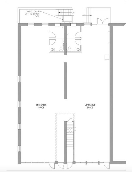 More Photos Of 323 Southwest Blvd, Kansas City Storefront Retail Office For Lease