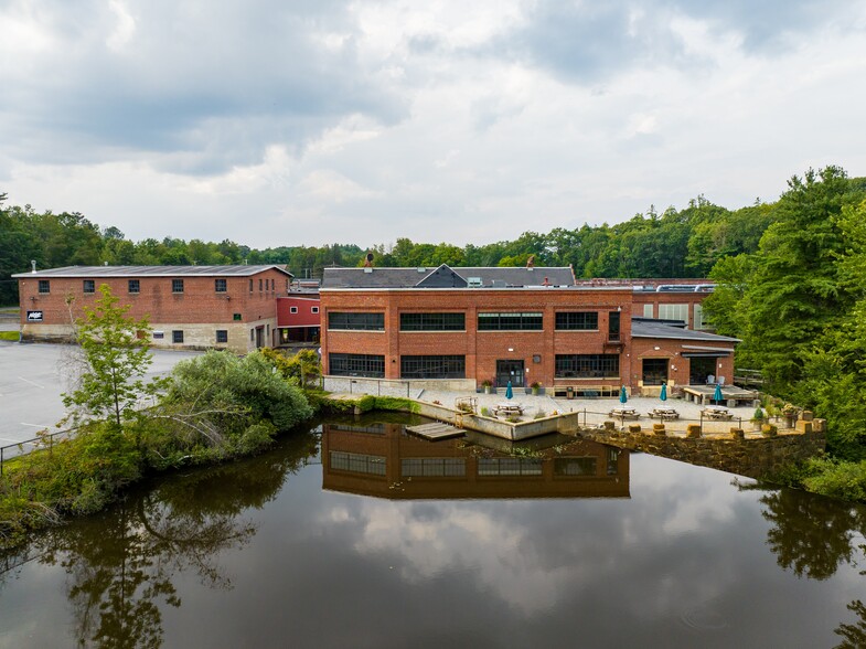 Primary Photo Of 44 Old Princeton Rd, Fitchburg Warehouse For Lease