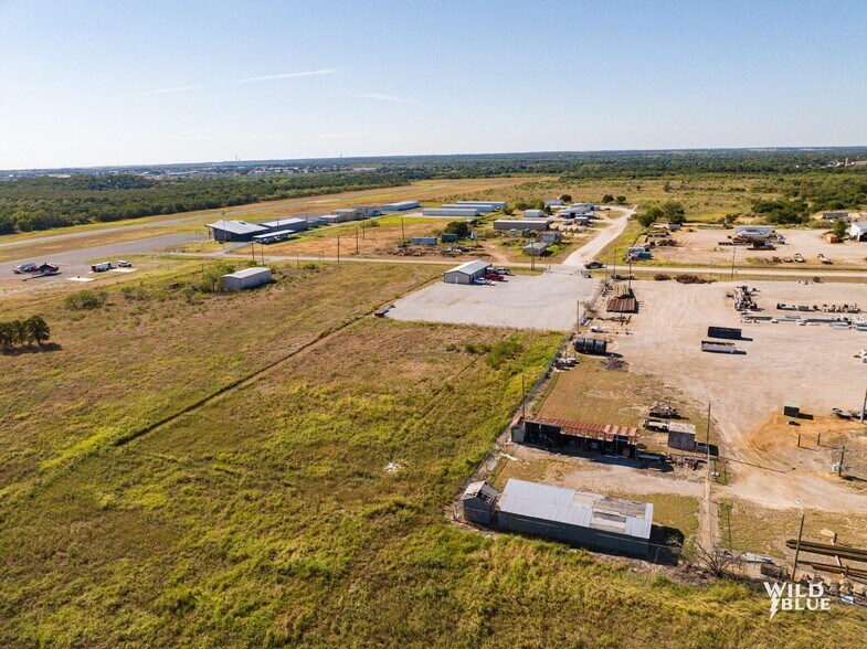 More Photos Of 300 Joe Beaty Road, Eastland Land For Sale