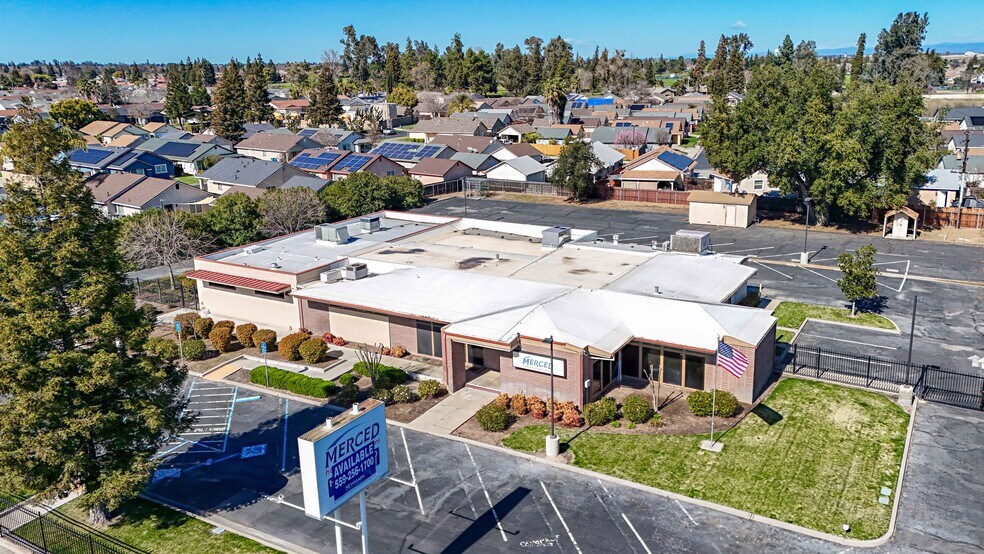 More Photos Of 971 E Broadway Ave, Atwater Office For Lease