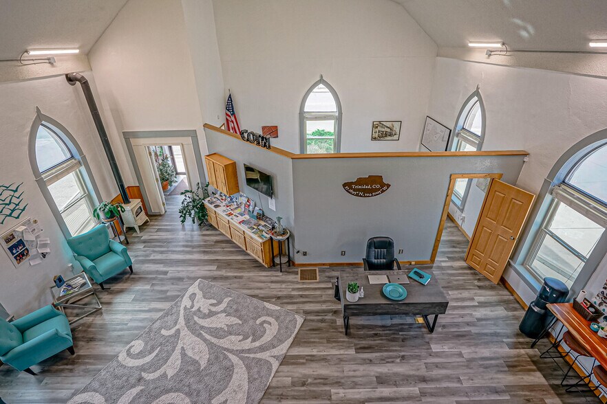 More Photos Of 431 University St, Trinidad Freestanding For Sale