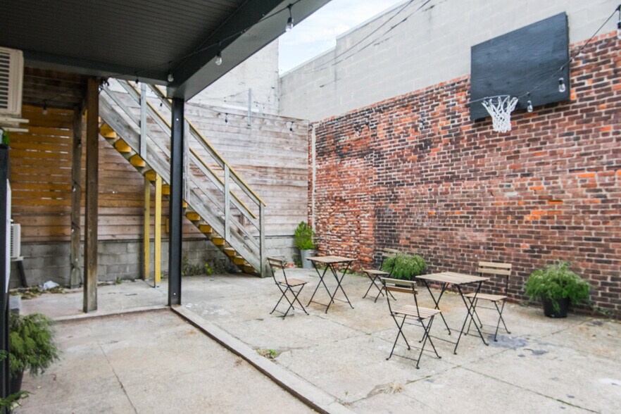 More Photos Of 2121 E Dauphin St, Philadelphia Apartments For Sale