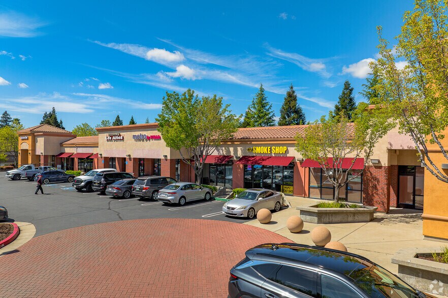 More Photos Of 3031 Foothills Blvd, Roseville Unknown For Lease