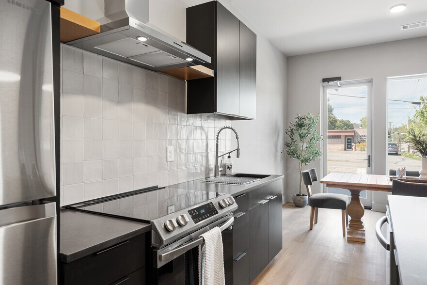 More Photos Of 1090 Haysboro Ave, Nashville Specialty For Sale
