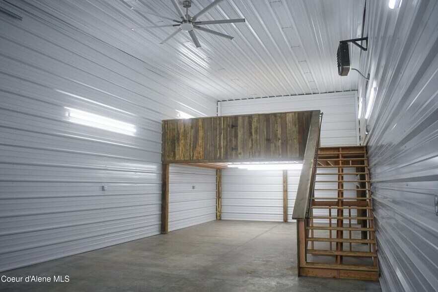 More Photos Of 4002 Boyer rd, Sandpoint Self Storage For Sale