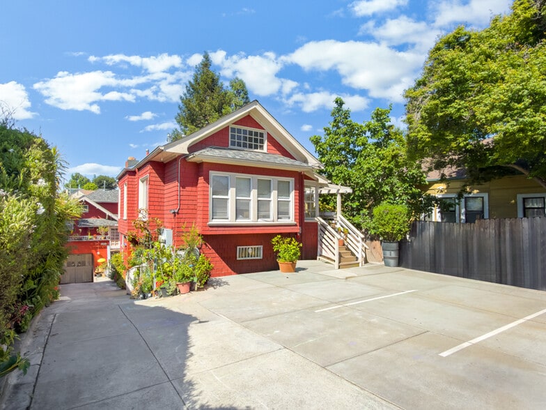 More Photos Of 1251 MacArthur Blvd, Oakland Apartments For Sale