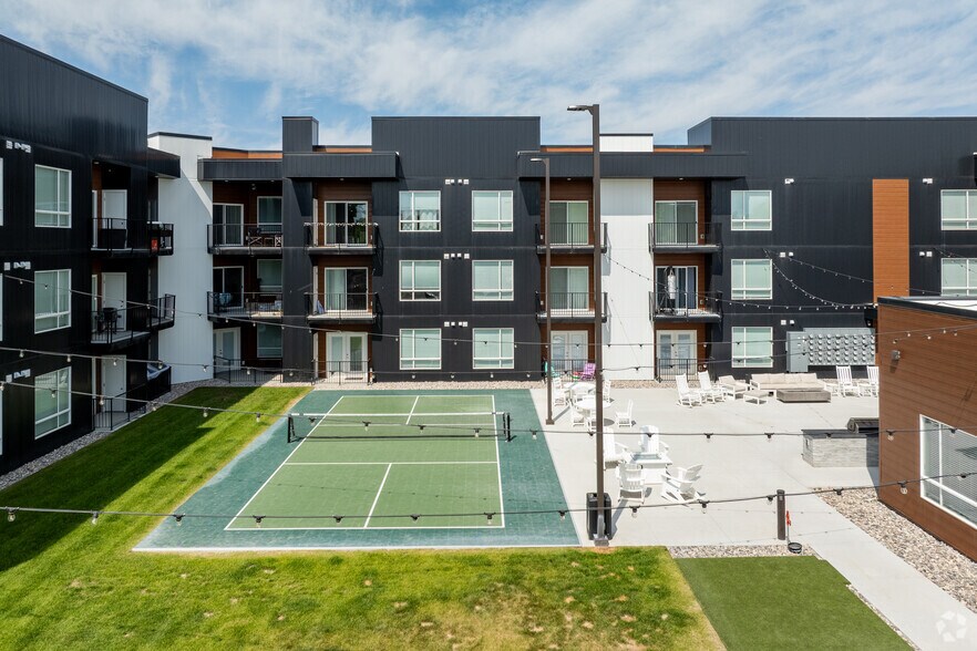 More Photos Of 1915 S Woodruff Ave, Idaho Falls Multifamily For Sale