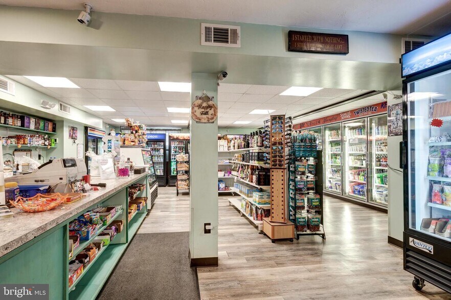 More Photos Of 6694 Middleburg Rd, Keymar Restaurant For Sale