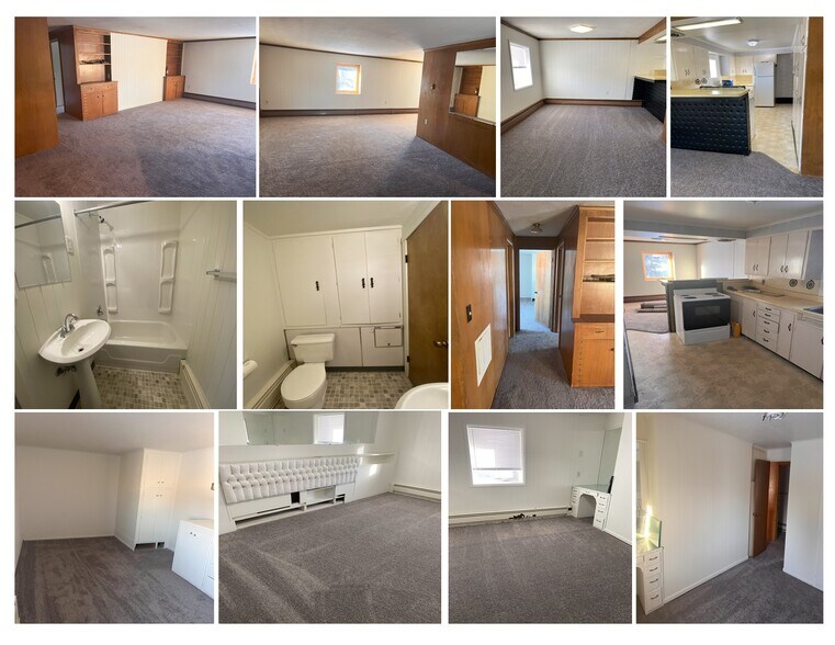 More Photos Of 1901 Mary Ann St, Fairbanks Apartments For Sale