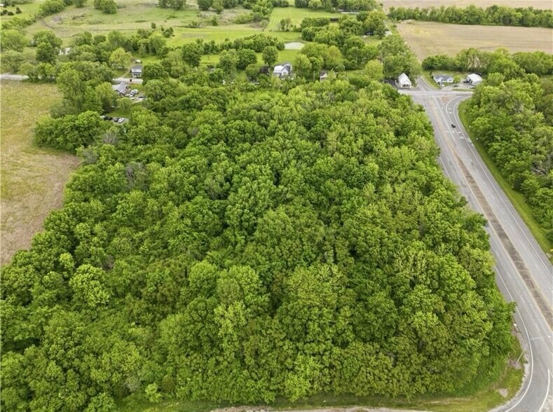 More Photos Of 6101 Cookingham dr, Kansas City Land For Sale