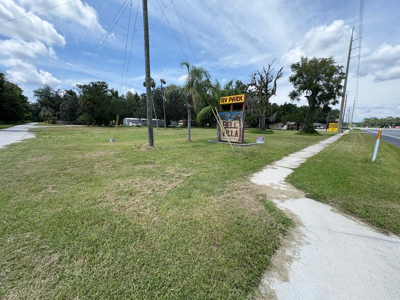 More Photos Of 3450 S Suncoast Blvd, Homosassa Land For Sale
