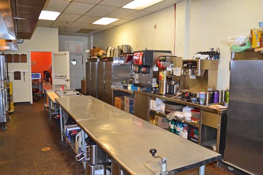 More Photos Of 300 Admiral Weinel Blvd, Columbia Lodge Meeting Hall For Sale