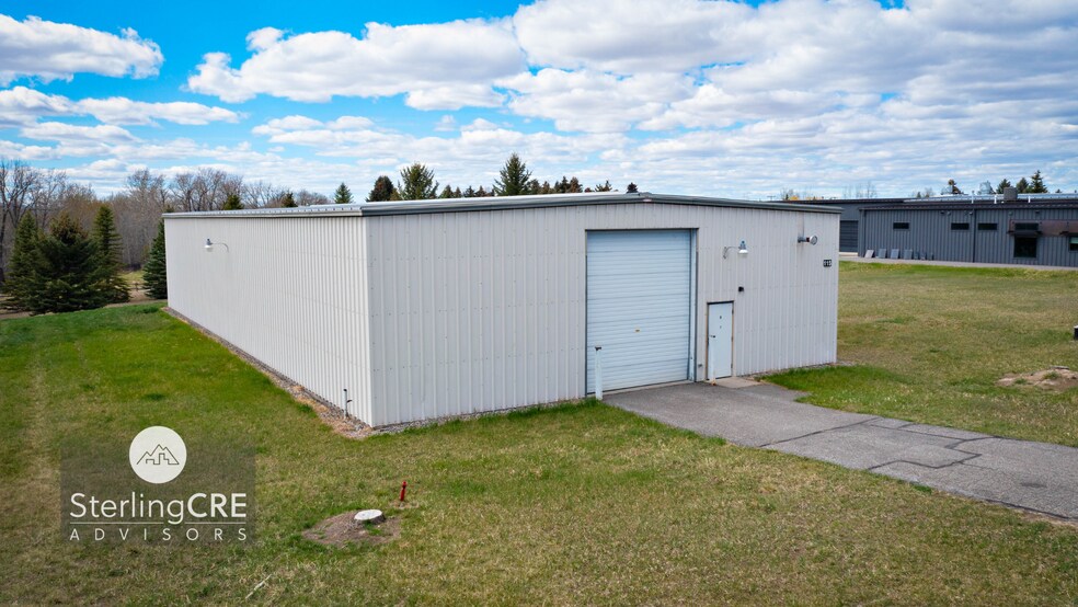 More Photos Of 115 Wildcat Way, Bozeman Warehouse For Lease