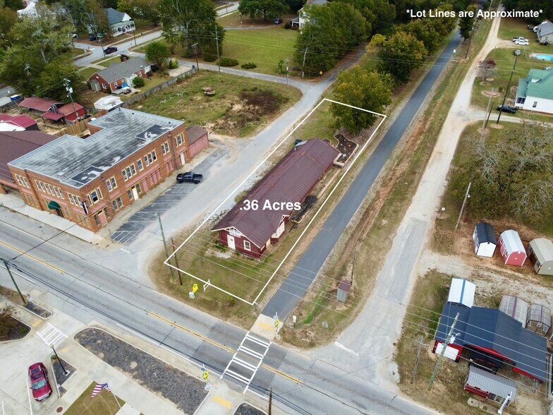 More Photos Of 3095 Highway 11 S, Mansfield Freestanding For Sale