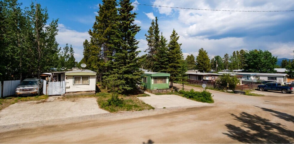 More Photos Of 986 Range Rd, Whitehorse Manufactured Housing Mobile Home Park For Sale