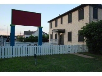 Primary Photo Of 5902 Irvington, Houston Office For Sale