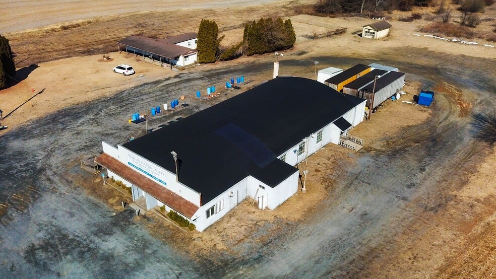 More Photos Of 2571-2575 PA-100, Macungie Industrial For Sale