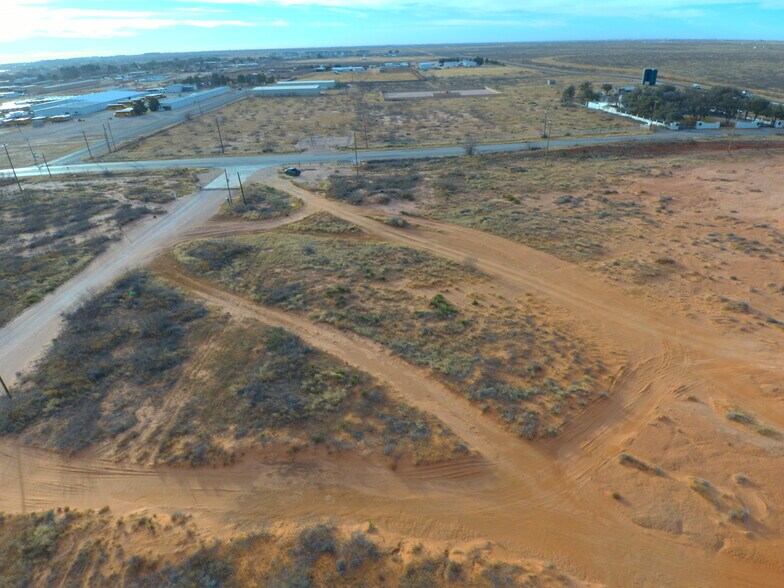 More Photos Of 0000 Briarwood, Midland Land For Sale
