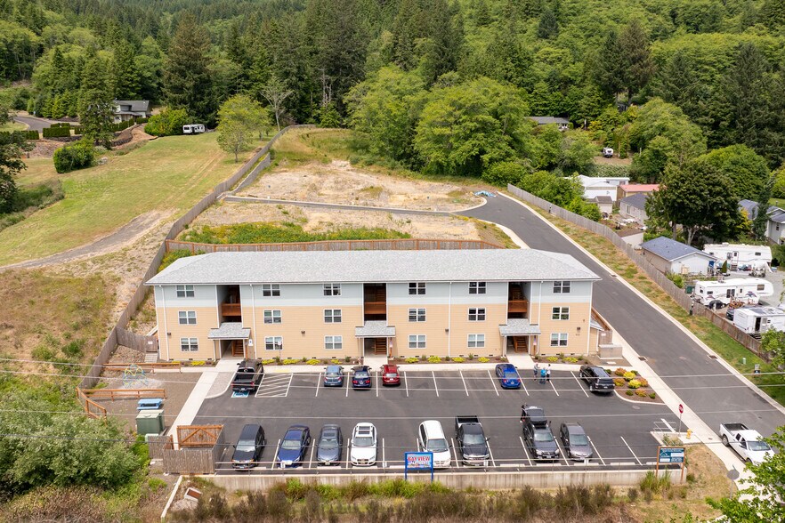 More Photos Of , Garibaldi Multifamily For Sale