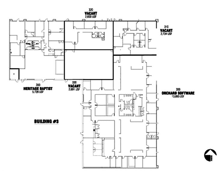 More Photos Of 701 Congressional Blvd, Carmel Industrial For Lease