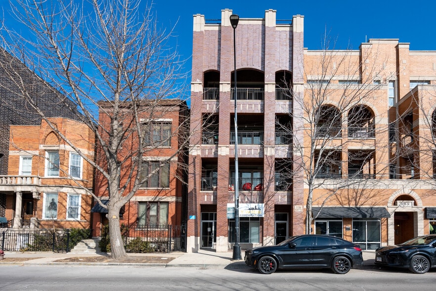 More Photos Of 1136 W Diversey Pkwy, Chicago Apartments For Sale