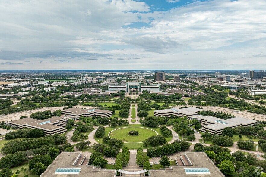 More Photos Of 5340 Legacy Dr, Plano Unknown For Lease