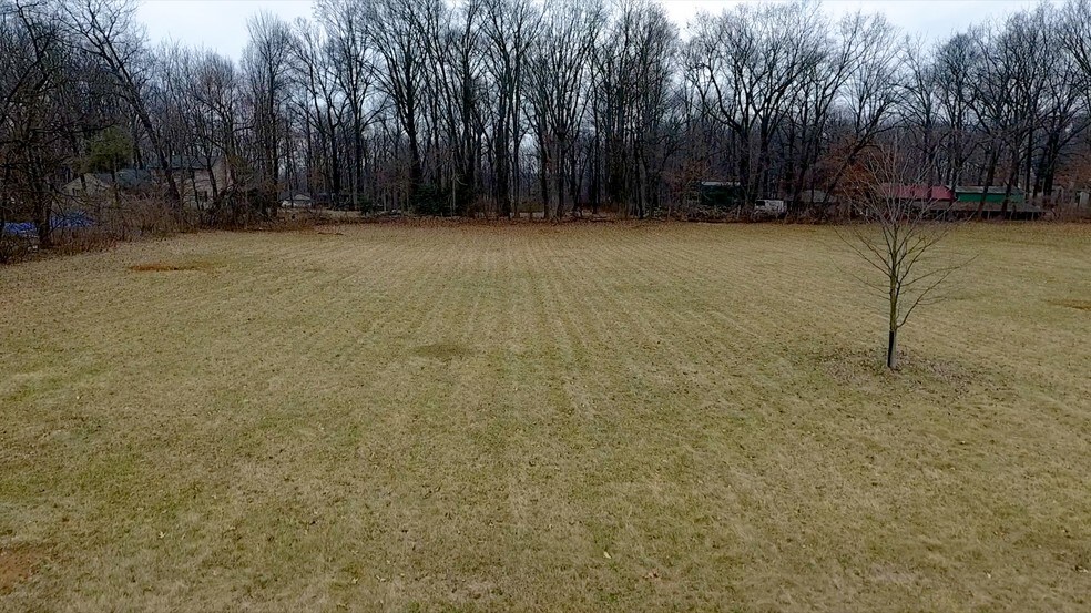More Photos Of 3246 Pa Route 309, Orefield Land For Sale