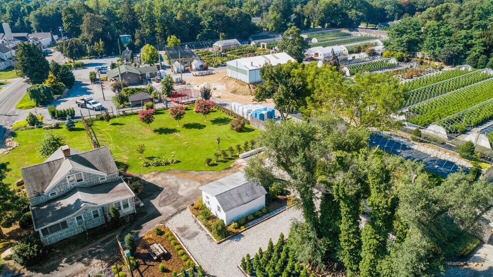 More Photos Of 185-191 N Country Rd, Mount Sinai Land For Sale