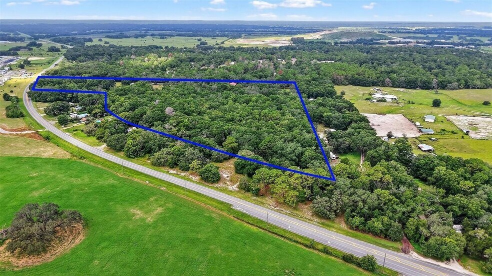 More Photos Of 1862 S US 301, Sumterville Land For Sale
