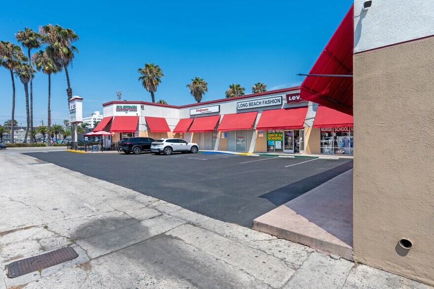 More Photos Of 730-740 N Long Beach Blvd, Long Beach Storefront For Lease