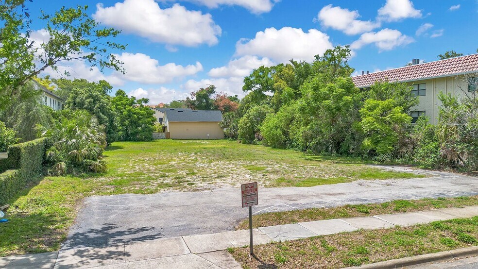 More Photos Of 503 N Interlachen Ave, Winter Park Land For Sale