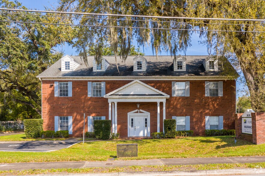 Primary Photo Of 5639 Hansel Ave, Orlando Medical For Lease
